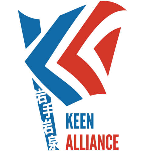 一般社団法人KEEN ALLIANCE