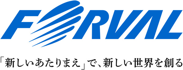 株式会社フォーバル