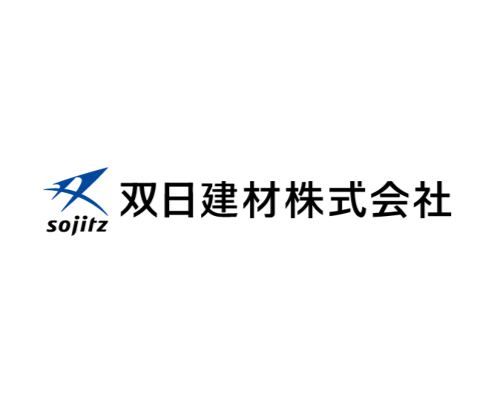 双日建材株式会社